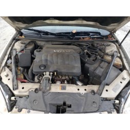 2012 CHEVROLET IMPALA LS