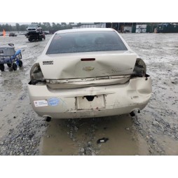 2012 CHEVROLET IMPALA LS
