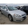 2012 CHEVROLET MALIBU 1LT
