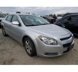 2012 CHEVROLET MALIBU 1LT