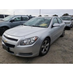 2012 CHEVROLET MALIBU 1LT