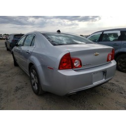 2012 CHEVROLET MALIBU 1LT