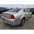 2012 CHEVROLET MALIBU 1LT