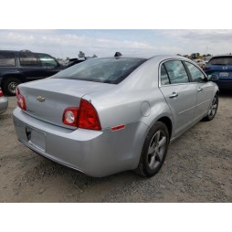 2012 CHEVROLET MALIBU 1LT