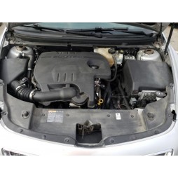 2012 CHEVROLET MALIBU 1LT