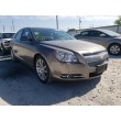 2012 CHEVROLET MALIBU LTZ