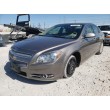 2012 CHEVROLET MALIBU LTZ