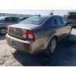 2012 CHEVROLET MALIBU LTZ