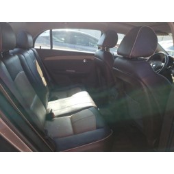 2012 CHEVROLET MALIBU LTZ
