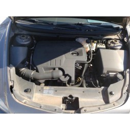 2012 CHEVROLET MALIBU LTZ