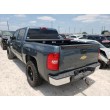 2012 CHEVROLET SILVERADO K1500 LT