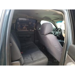 2012 CHEVROLET SILVERADO K1500 LT