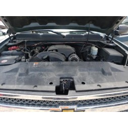 2012 CHEVROLET SILVERADO K1500 LT