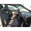 2012 CHEVROLET SONIC LT