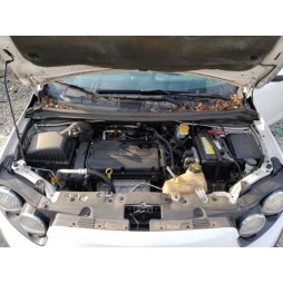 2012 CHEVROLET SONIC LT