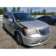 2012 CHRYSLER TOWN & COUNTRY TOURING