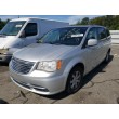 2012 CHRYSLER TOWN & COUNTRY TOURING