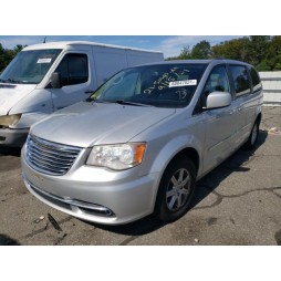 2012 CHRYSLER TOWN & COUNTRY TOURING