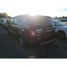 2012 CHRYSLER TOWN & COUNTRY TOURING