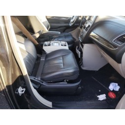 2012 CHRYSLER TOWN & COUNTRY TOURING