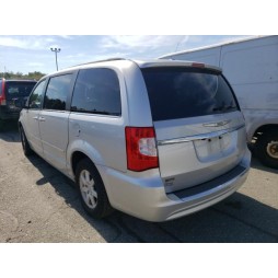 2012 CHRYSLER TOWN & COUNTRY TOURING