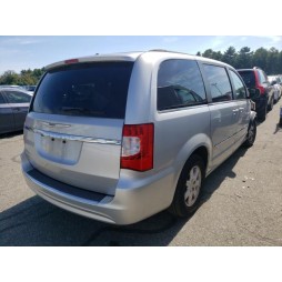 2012 CHRYSLER TOWN & COUNTRY TOURING