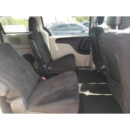 2012 CHRYSLER TOWN & COUNTRY TOURING