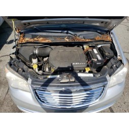 2012 CHRYSLER TOWN & COUNTRY TOURING