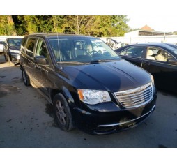 2012 CHRYSLER TOWN & COUNTRY TOURING