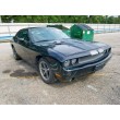 2012 DODGE CHALLENGER SXT