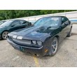 2012 DODGE CHALLENGER SXT