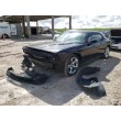 2012 DODGE CHALLENGER SXT