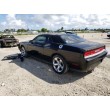2012 DODGE CHALLENGER SXT