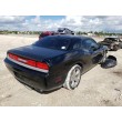 2012 DODGE CHALLENGER SXT