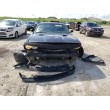 2012 DODGE CHALLENGER SXT