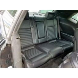 2012 DODGE CHALLENGER SXT