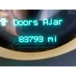 2012 DODGE CHALLENGER SXT