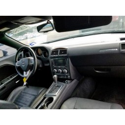 2012 DODGE CHALLENGER SXT