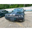 2012 DODGE CHALLENGER SXT