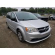 2012 DODGE GRAND CARAVAN SE