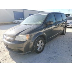 2012 DODGE GRAND CARAVAN SE