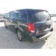 2012 DODGE GRAND CARAVAN SE
