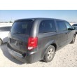 2012 DODGE GRAND CARAVAN SE