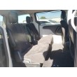 2012 DODGE GRAND CARAVAN SE