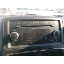2012 DODGE GRAND CARAVAN SE