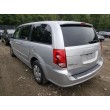 2012 DODGE GRAND CARAVAN SE