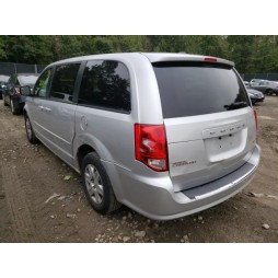2012 DODGE GRAND CARAVAN SE