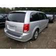 2012 DODGE GRAND CARAVAN SE