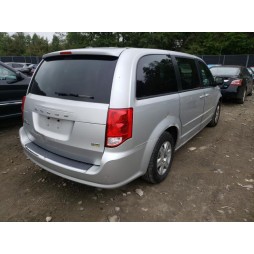 2012 DODGE GRAND CARAVAN SE