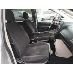 2012 DODGE GRAND CARAVAN SE
